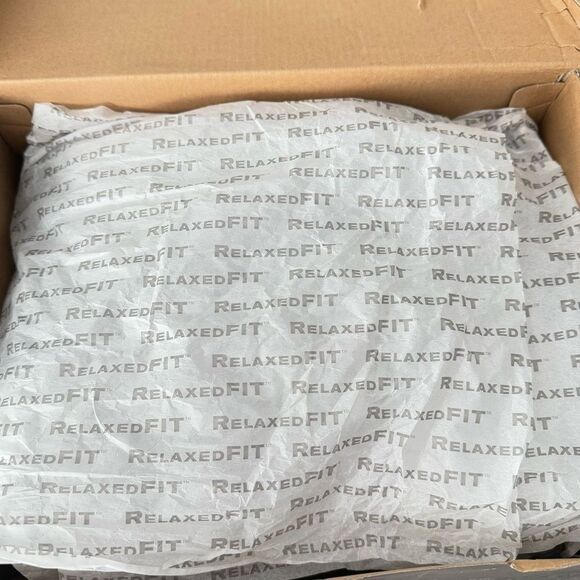 Sketchers Work Cessnock SR Black Shoes Relaxed Fit Memory Foam Men’s Size 9 - Picture 8 of 10